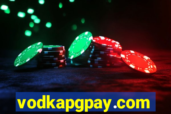 vodkapgpay.com