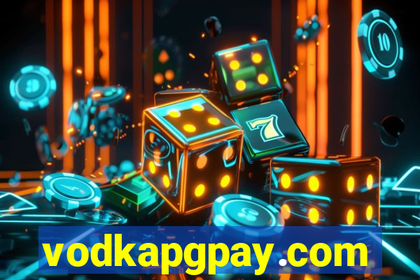 vodkapgpay.com