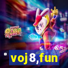 voj8,fun