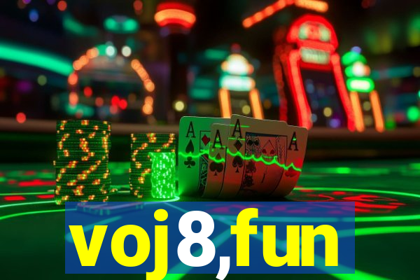 voj8,fun