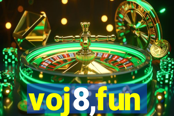 voj8,fun