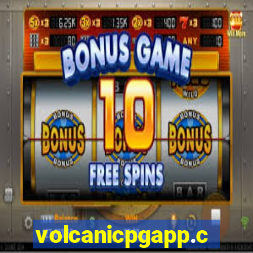 volcanicpgapp.com