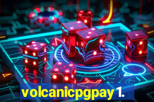 volcanicpgpay1.com