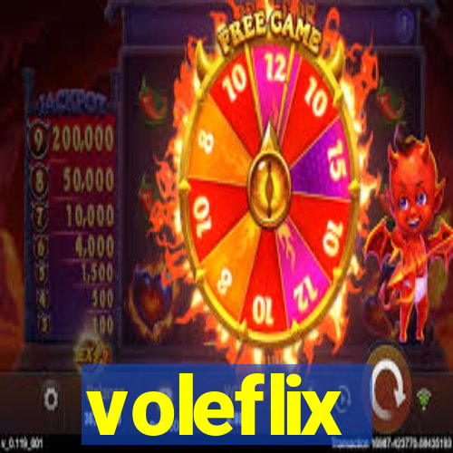 voleflix