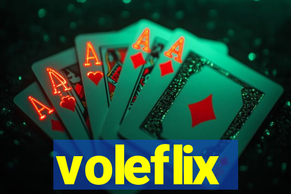 voleflix