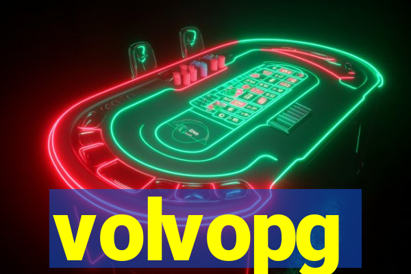 volvopg