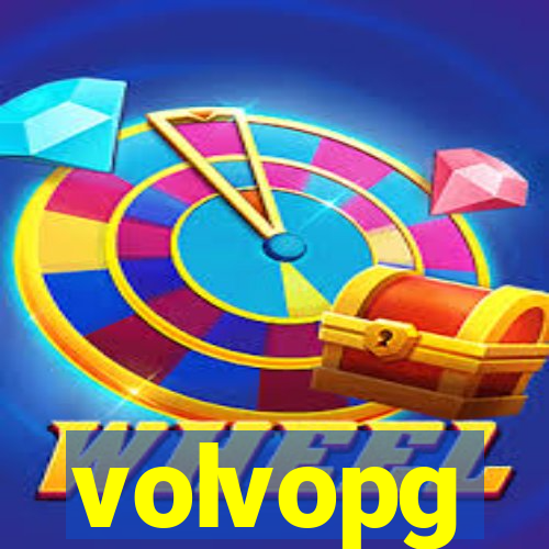 volvopg