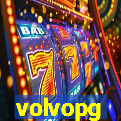 volvopg