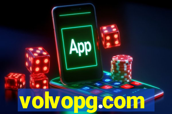 volvopg.com