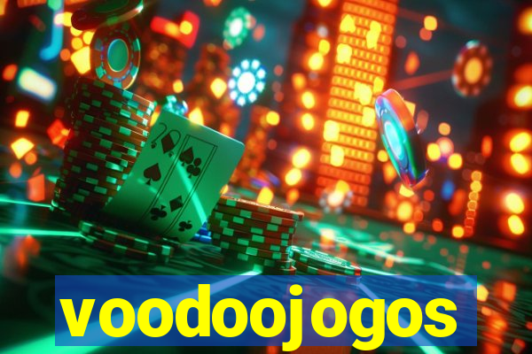 voodoojogos