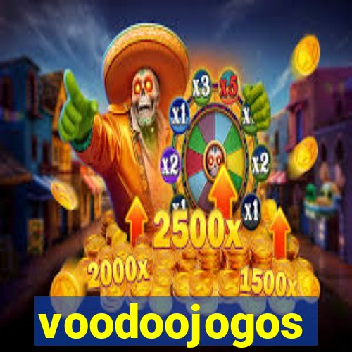 voodoojogos