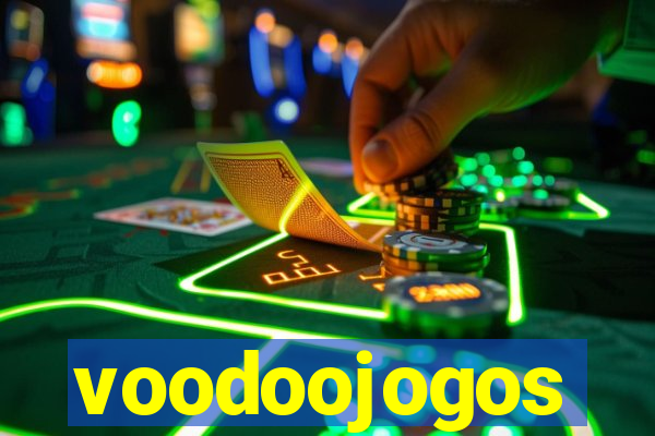 voodoojogos