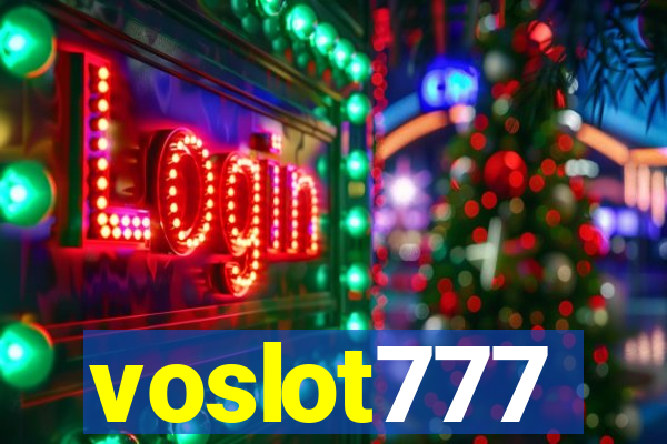 voslot777