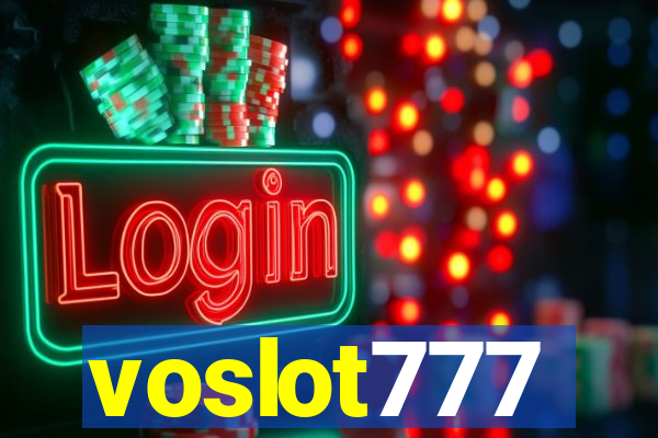 voslot777