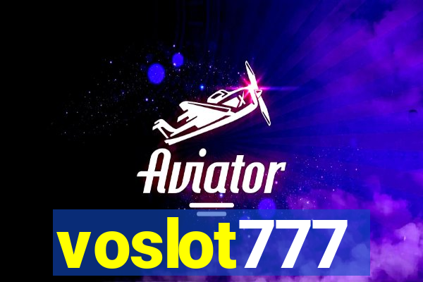 voslot777