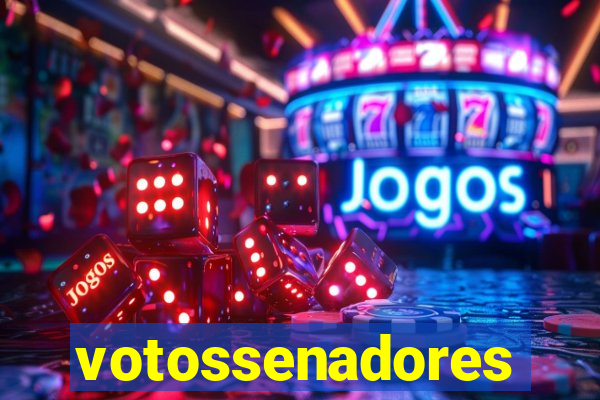 votossenadores