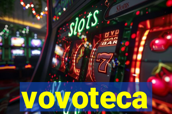 vovoteca