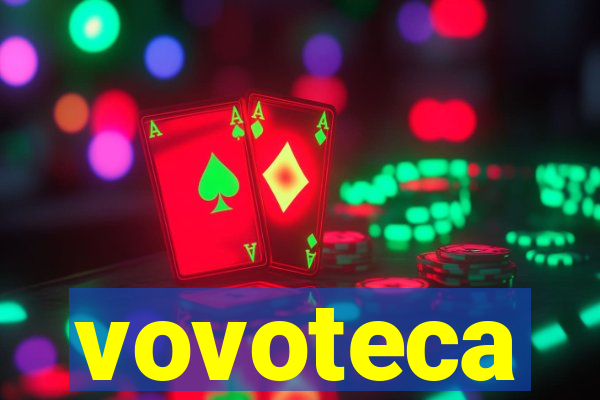 vovoteca