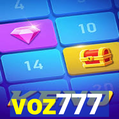 voz777