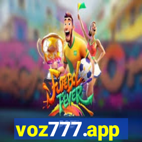 voz777.app