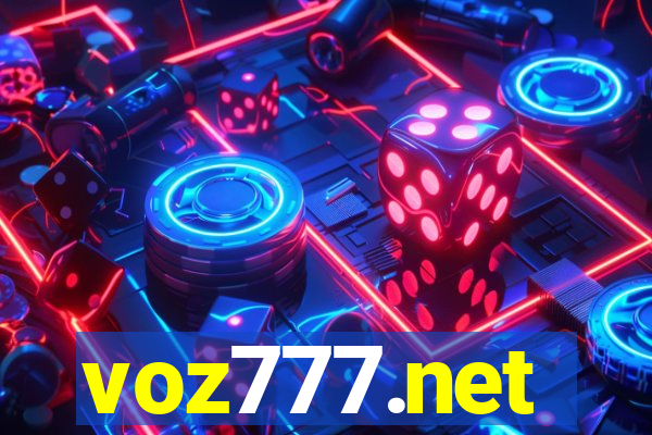 voz777.net