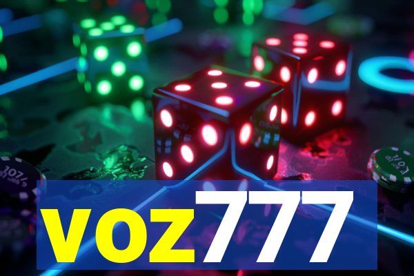 voz777