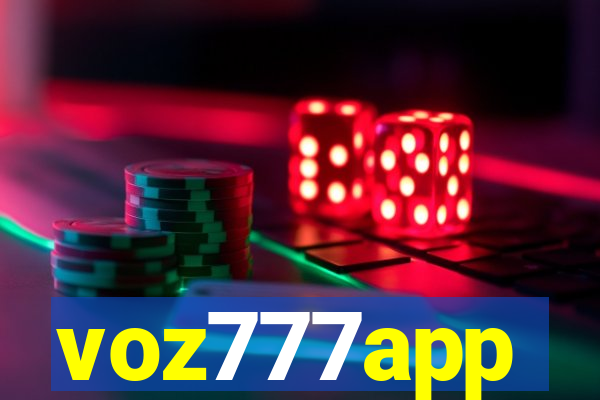 voz777app