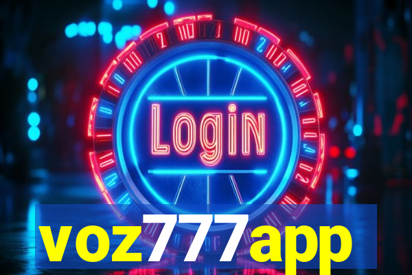 voz777app