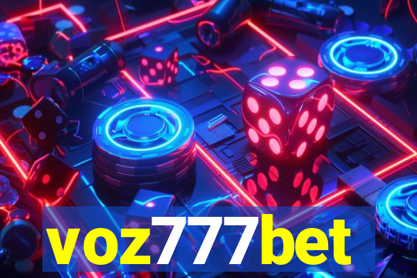 voz777bet