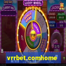 vrrbet.comhome