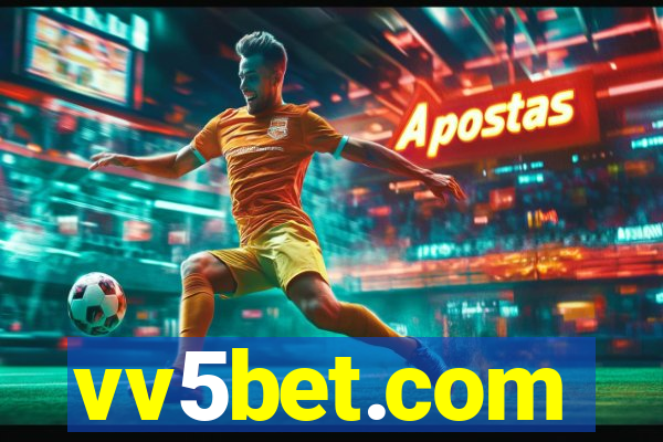 vv5bet.com