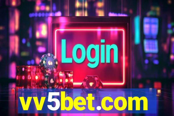 vv5bet.com