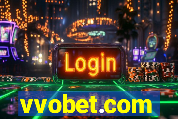 vvobet.com