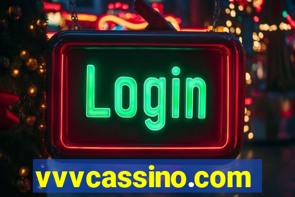 vvvcassino.com