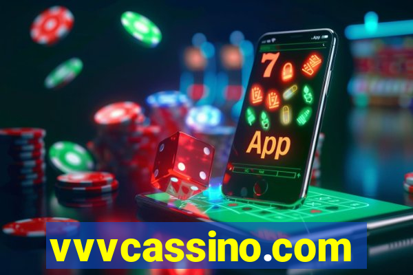 vvvcassino.com