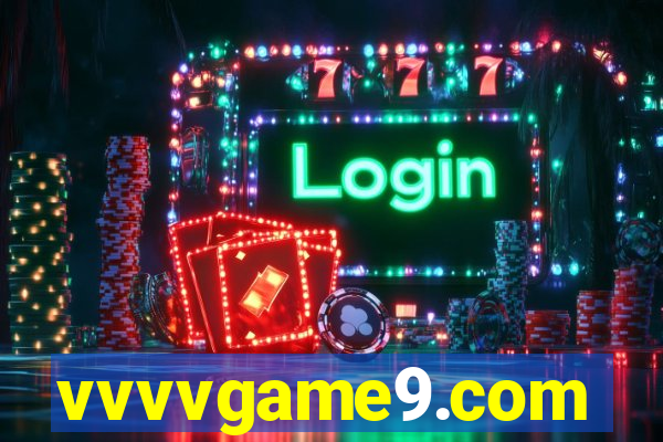 vvvvgame9.com