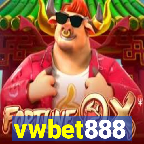 vwbet888