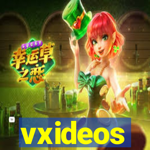 vxideos