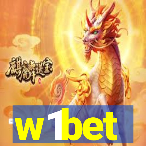 w1bet