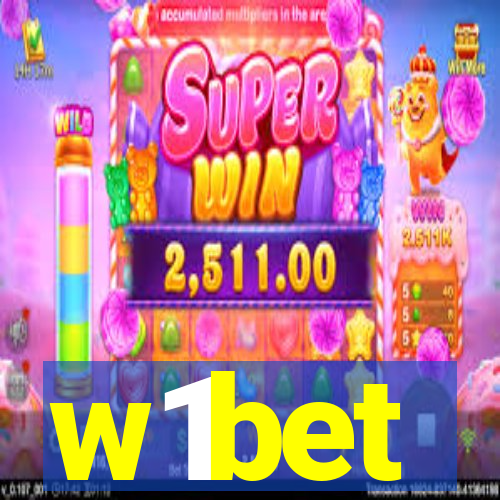 w1bet