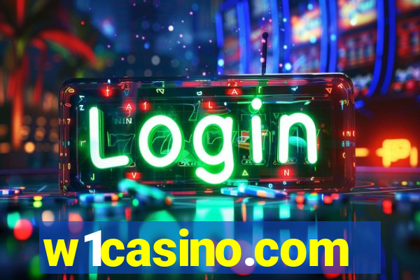 w1casino.com