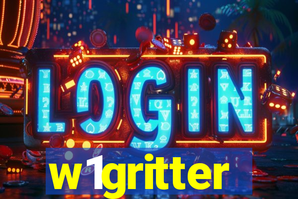 w1gritter