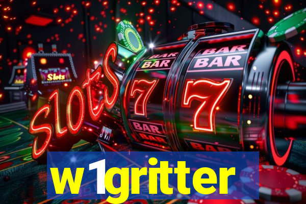 w1gritter