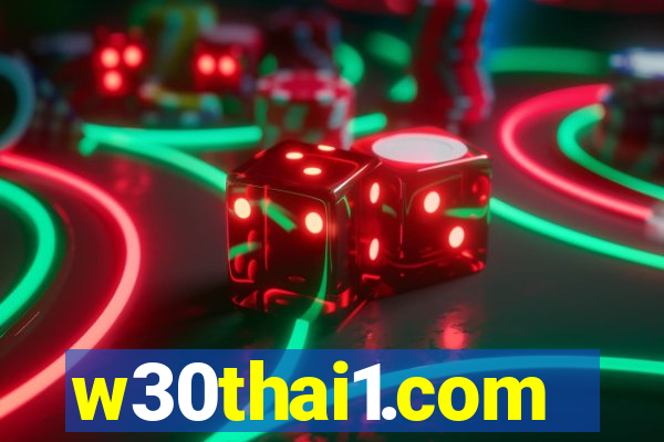 w30thai1.com