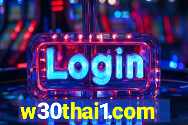 w30thai1.com