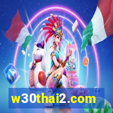 w30thai2.com