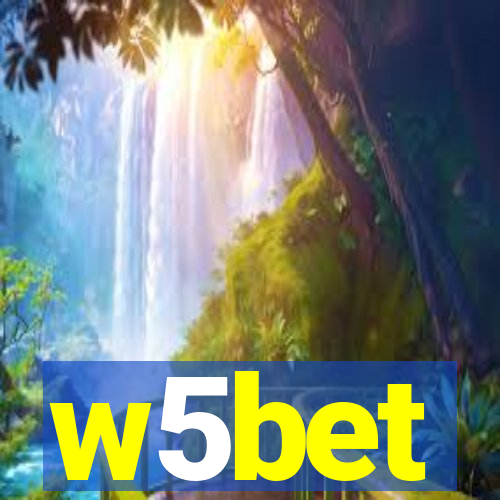 w5bet