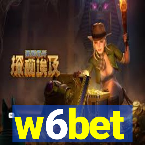 w6bet