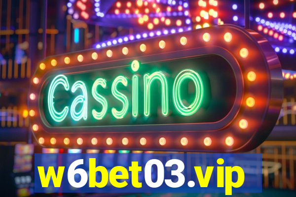 w6bet03.vip