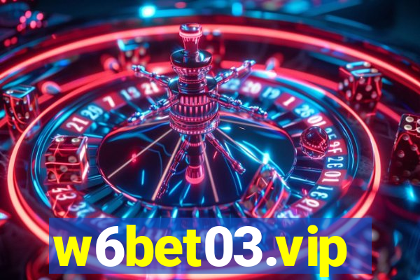 w6bet03.vip